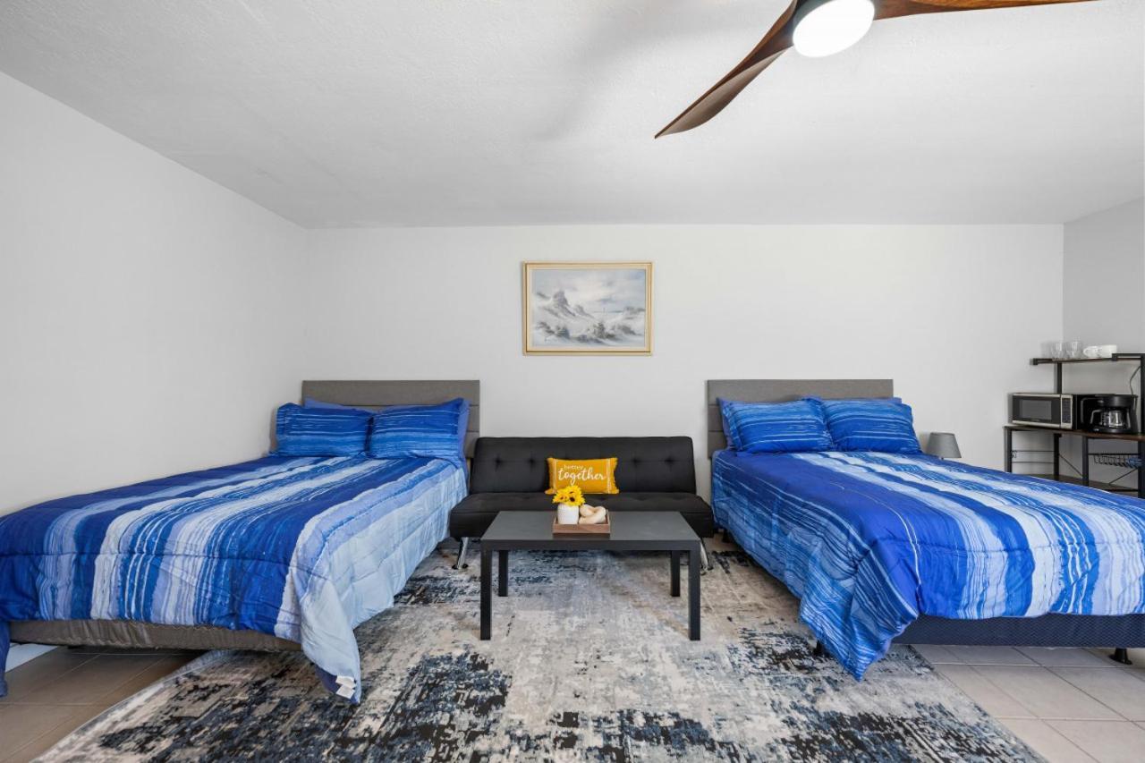 2 Bed Cottage With Pool, Close To Beach! Bbq Grills & Patio Fort Myers Exterior foto