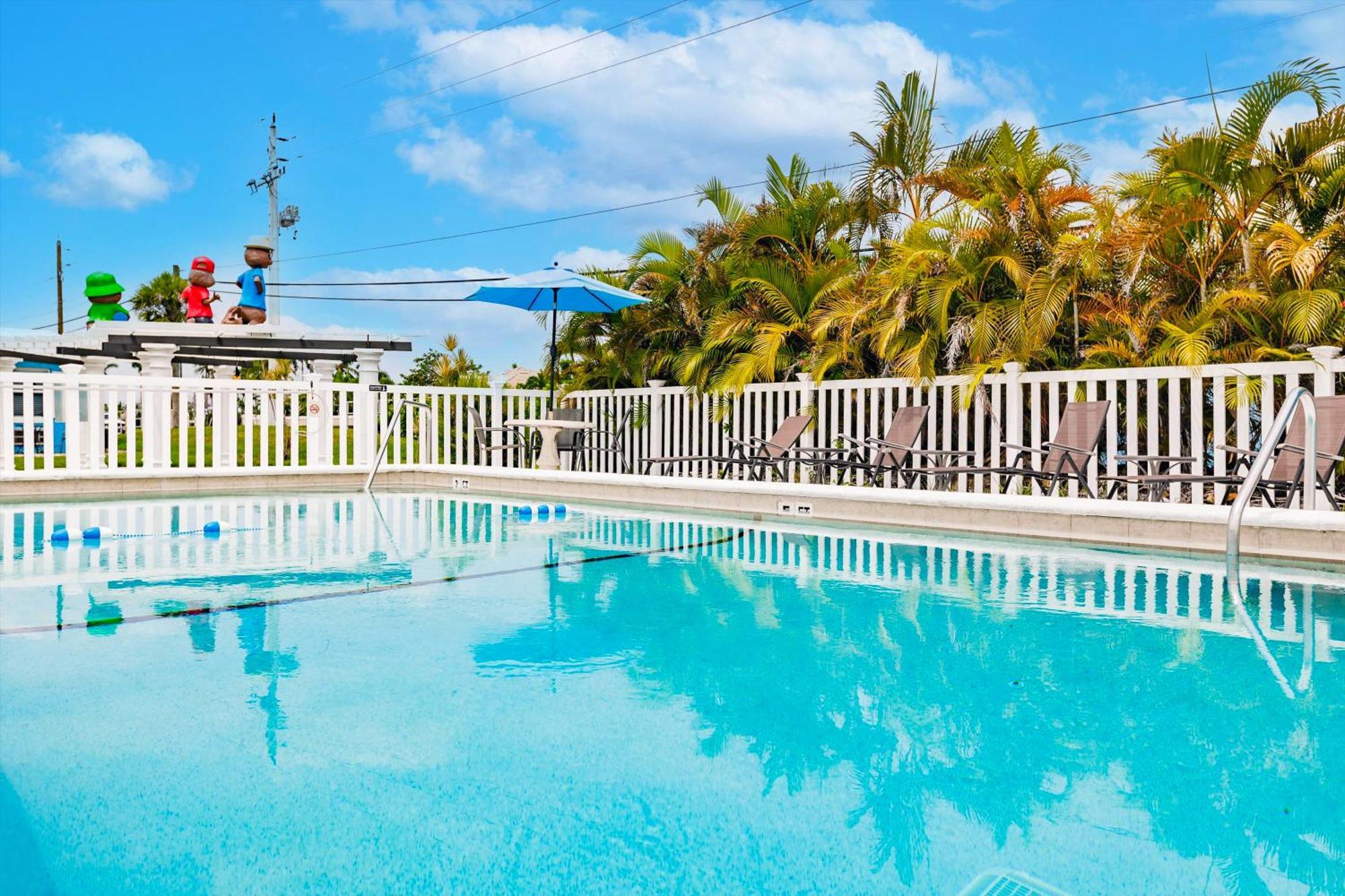 2 Bed Cottage With Pool, Close To Beach! Bbq Grills & Patio Fort Myers Exterior foto